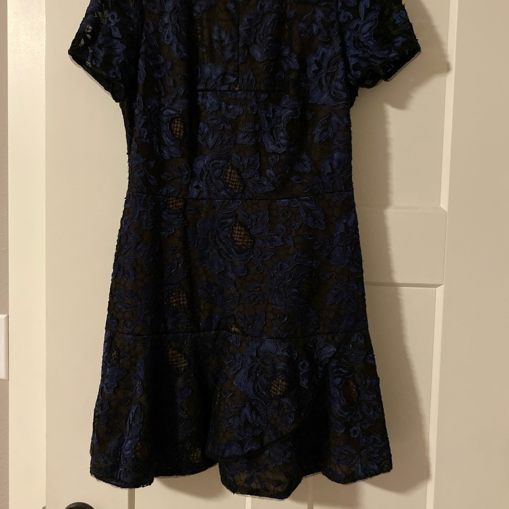 Bcbg dress